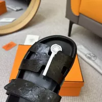 $98.00 USD Hermes Slippers For Women #1305827