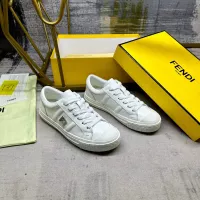 $92.00 USD Fendi Casual Shoes For Women #1305829