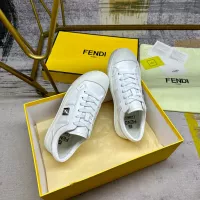 $92.00 USD Fendi Casual Shoes For Men #1305830