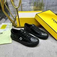 $92.00 USD Fendi Casual Shoes For Women #1305831