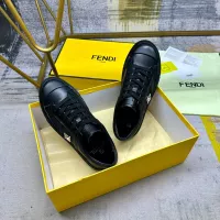 $92.00 USD Fendi Casual Shoes For Women #1305831