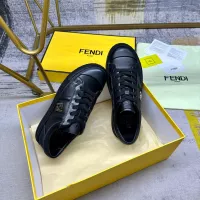 $92.00 USD Fendi Casual Shoes For Women #1305831