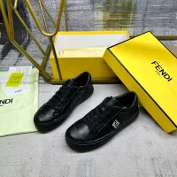 $92.00 USD Fendi Casual Shoes For Men #1305832