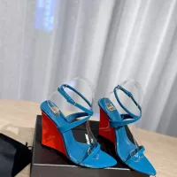 $102.00 USD Yves Saint Laurent YSL Sandal For Women #1305841