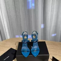 $102.00 USD Yves Saint Laurent YSL Sandal For Women #1305841