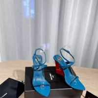 $102.00 USD Yves Saint Laurent YSL Sandal For Women #1305841