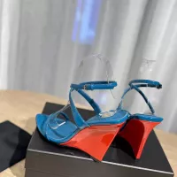 $102.00 USD Yves Saint Laurent YSL Sandal For Women #1305841
