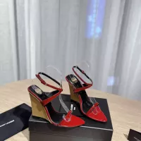 $102.00 USD Yves Saint Laurent YSL Sandal For Women #1305842
