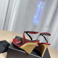 $102.00 USD Yves Saint Laurent YSL Sandal For Women #1305842