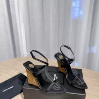 $102.00 USD Yves Saint Laurent YSL Sandal For Women #1305844