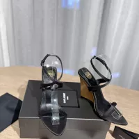 $102.00 USD Yves Saint Laurent YSL Sandal For Women #1305844