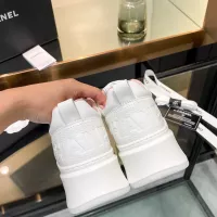 $100.00 USD Chanel Casual Shoes For Women #1305849