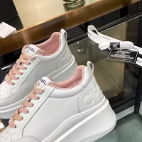 $100.00 USD Chanel Casual Shoes For Women #1305849