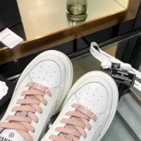 $100.00 USD Chanel Casual Shoes For Women #1305849