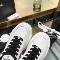 $100.00 USD Chanel Casual Shoes For Women #1305850