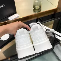$100.00 USD Chanel Casual Shoes For Women #1305850