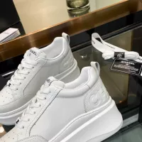 $100.00 USD Chanel Casual Shoes For Women #1305851