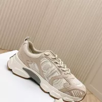 $112.00 USD Christian Dior Casual Shoes For Women #1305852