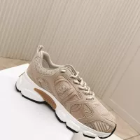 $112.00 USD Christian Dior Casual Shoes For Women #1305853