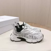 $112.00 USD Christian Dior Casual Shoes For Women #1305854