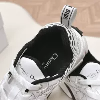 $112.00 USD Christian Dior Casual Shoes For Women #1305854