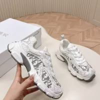 $112.00 USD Christian Dior Casual Shoes For Women #1305855