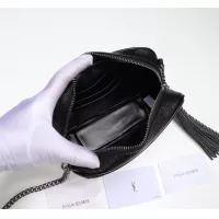 $96.00 USD Yves Saint Laurent YSL AAA Quality Messenger Bags For Women #1305856