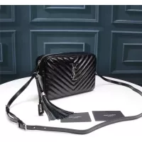 $88.00 USD Yves Saint Laurent YSL AAA Quality Messenger Bags For Women #1305859