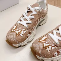 $112.00 USD Christian Dior Casual Shoes For Women #1305860