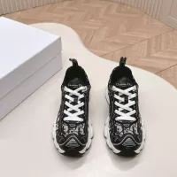 $112.00 USD Christian Dior Casual Shoes For Women #1305862