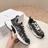 $112.00 USD Christian Dior Casual Shoes For Women #1305862