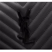 $88.00 USD Yves Saint Laurent YSL AAA Quality Messenger Bags For Women #1305863