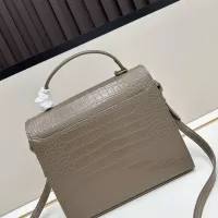 $92.00 USD Yves Saint Laurent YSL AAA Quality Messenger Bags For Women #1305894
