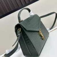 $92.00 USD Yves Saint Laurent YSL AAA Quality Messenger Bags For Women #1305896