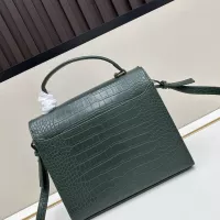 $92.00 USD Yves Saint Laurent YSL AAA Quality Messenger Bags For Women #1305896