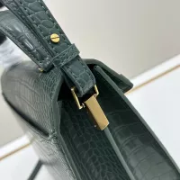 $92.00 USD Yves Saint Laurent YSL AAA Quality Messenger Bags For Women #1305896
