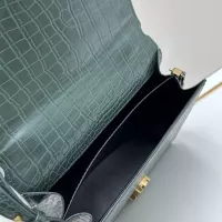 $92.00 USD Yves Saint Laurent YSL AAA Quality Messenger Bags For Women #1305896