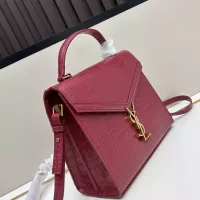$92.00 USD Yves Saint Laurent YSL AAA Quality Messenger Bags For Women #1305897