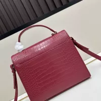 $92.00 USD Yves Saint Laurent YSL AAA Quality Messenger Bags For Women #1305897