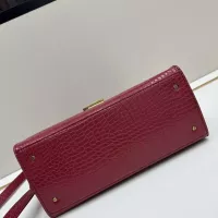 $92.00 USD Yves Saint Laurent YSL AAA Quality Messenger Bags For Women #1305897