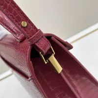 $92.00 USD Yves Saint Laurent YSL AAA Quality Messenger Bags For Women #1305897