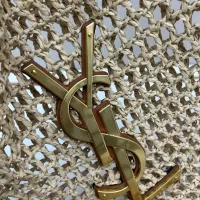 $88.00 USD Yves Saint Laurent YSL AAA Quality Shoulder Bags For Women #1305898