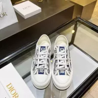 $98.00 USD Christian Dior Casual Shoes For Women #1305899