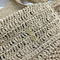 $96.00 USD Yves Saint Laurent YSL AAA Quality Shoulder Bags For Women #1305900