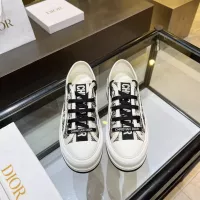 $98.00 USD Christian Dior Casual Shoes For Women #1305901