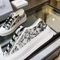 $98.00 USD Christian Dior Casual Shoes For Women #1305901