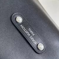 $244.63 USD Louis Vuitton AAA Quality Shoulder Bags For Women #1305903