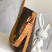 $205.00 USD Louis Vuitton AAA Quality Shoulder Bags For Women #1305904