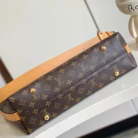 $205.00 USD Louis Vuitton AAA Quality Shoulder Bags For Women #1305904