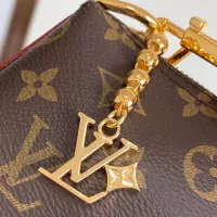 $205.00 USD Louis Vuitton AAA Quality Shoulder Bags For Women #1305904